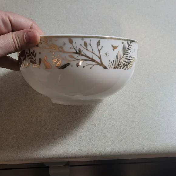 Bowls - Picture 4 of 4